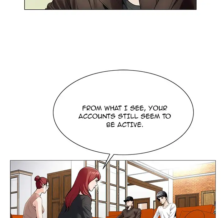 Jeopardy - Chapter 55 [photo 72] - MangaPorn