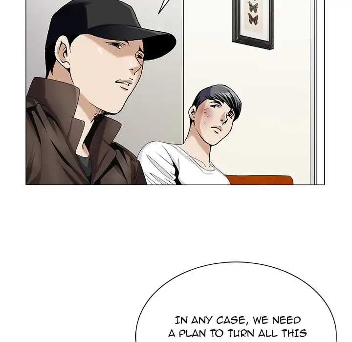 Jeopardy - Chapter 55 [photo 75] - MangaPorn