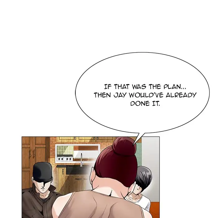 Jeopardy - Chapter 55 [photo 91] - MangaPorn