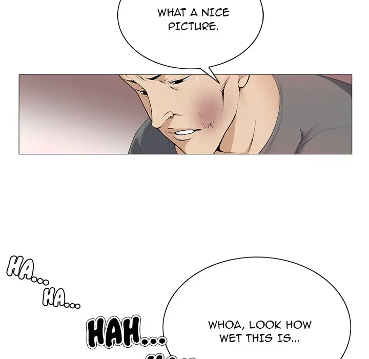 Jeopardy - Chapter 56 [photo 18] - MangaPorn