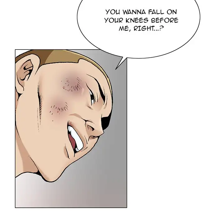 Jeopardy - Chapter 56 [photo 30] - MangaPorn