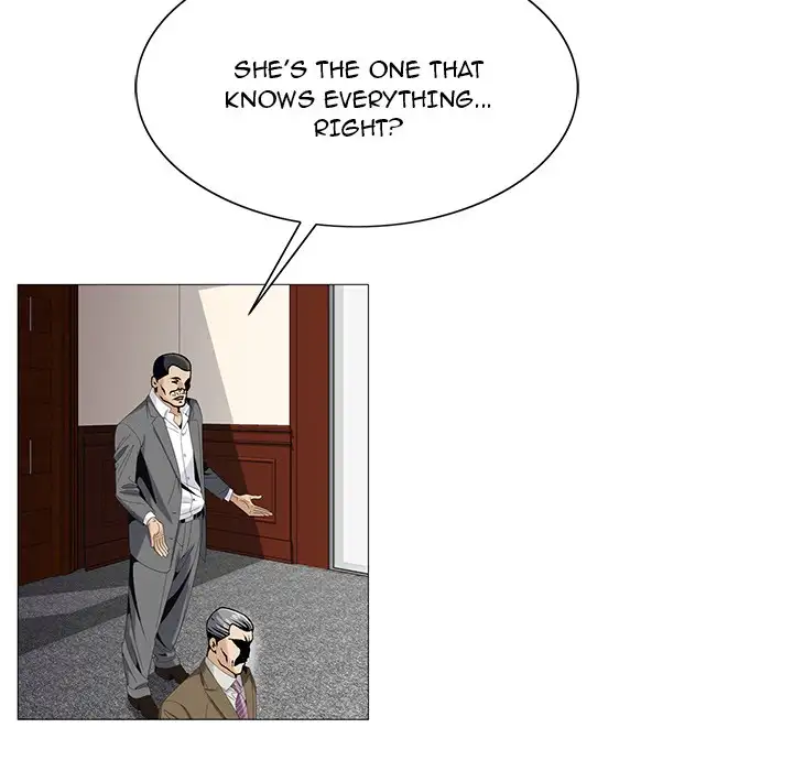 Jeopardy - Chapter 56 [photo 49] - MangaPorn