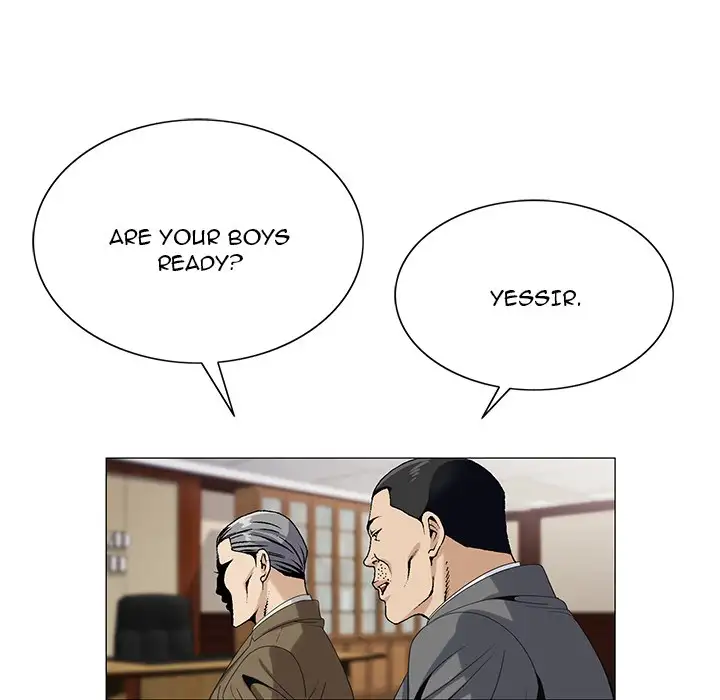 Jeopardy - Chapter 56 [photo 50] - MangaPorn