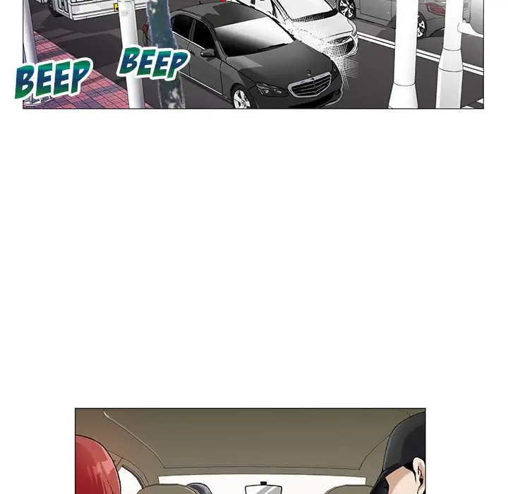 Jeopardy - Chapter 56 [photo 56] - MangaPorn