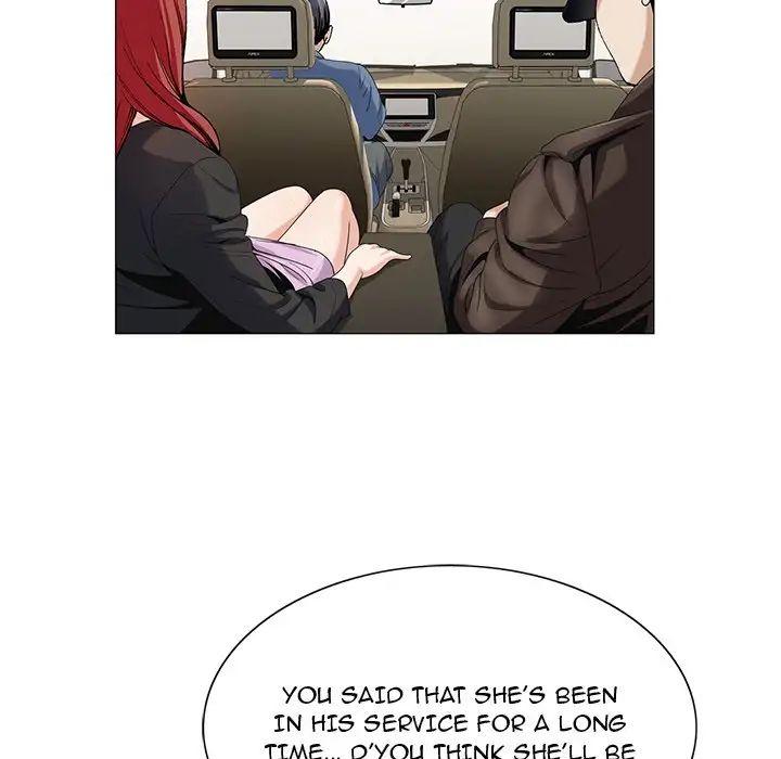 Jeopardy - Chapter 56 [photo 57] - MangaPorn