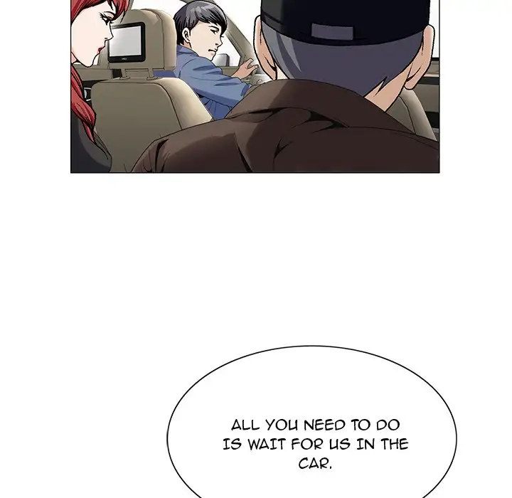 Jeopardy - Chapter 56 [photo 66] - MangaPorn