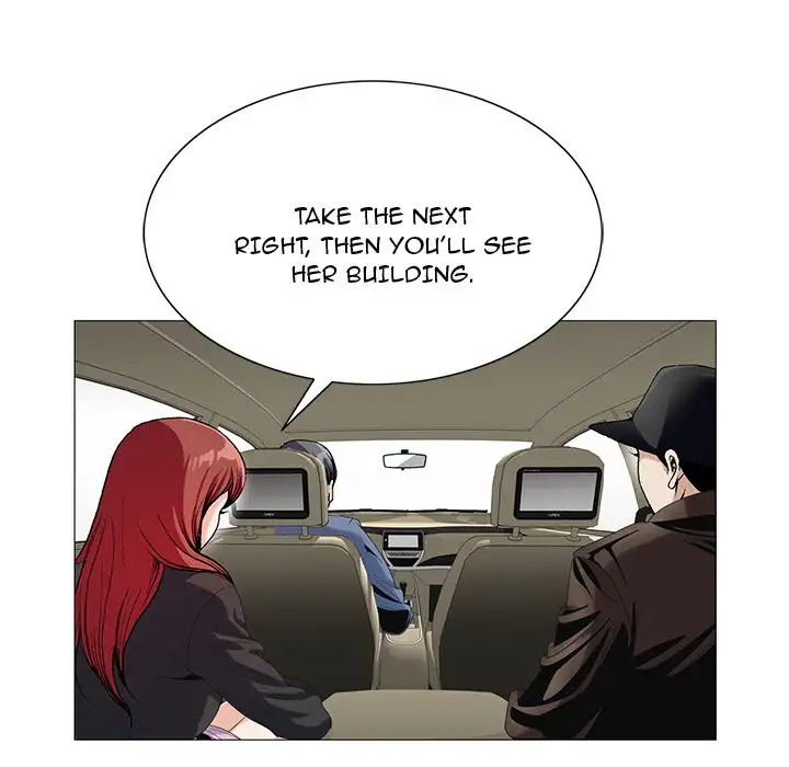 Jeopardy - Chapter 56 [photo 74] - MangaPorn