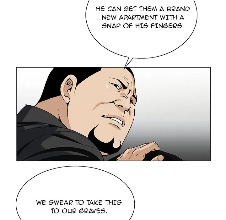Jeopardy - Chapter 56 [photo 86] - MangaPorn