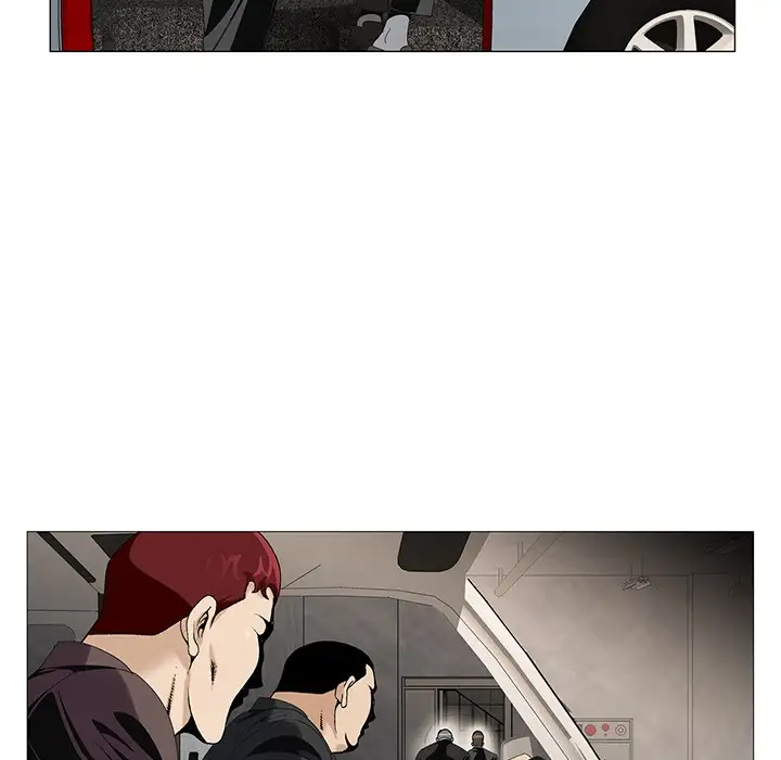 Jeopardy - Chapter 56 [photo 88] - MangaPorn