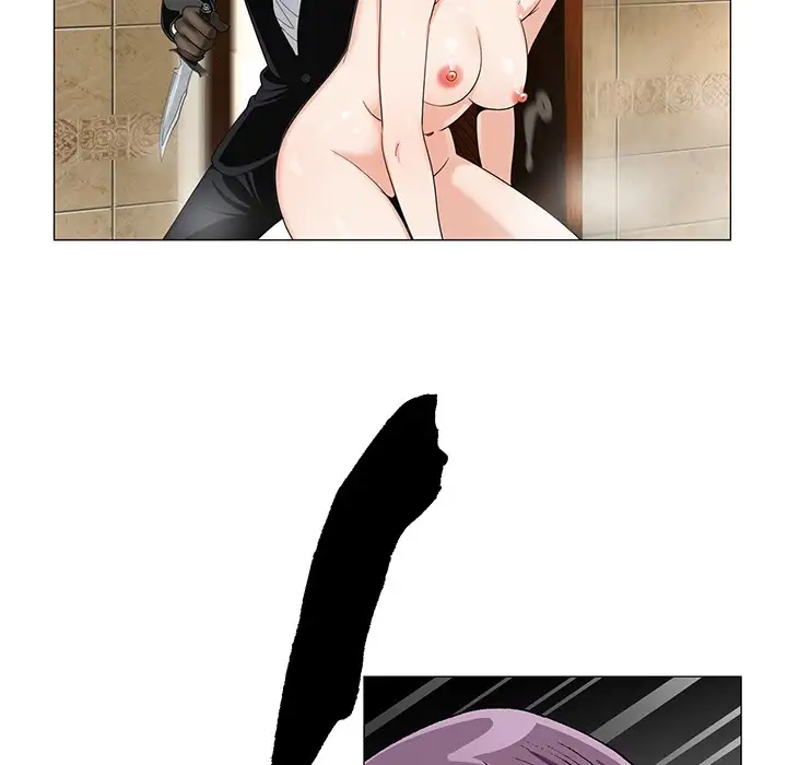 Jeopardy - Chapter 57 [photo 19] - MangaPorn