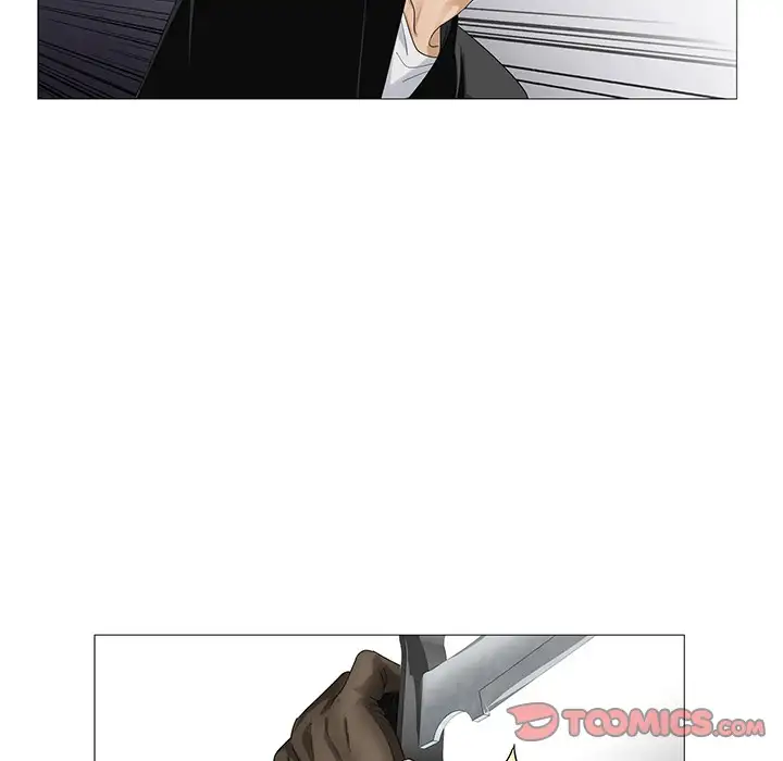Jeopardy - Chapter 57 [photo 22] - MangaPorn