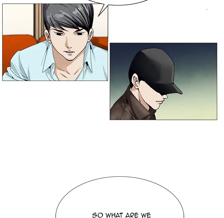 Jeopardy - Chapter 57 [photo 83] - MangaPorn