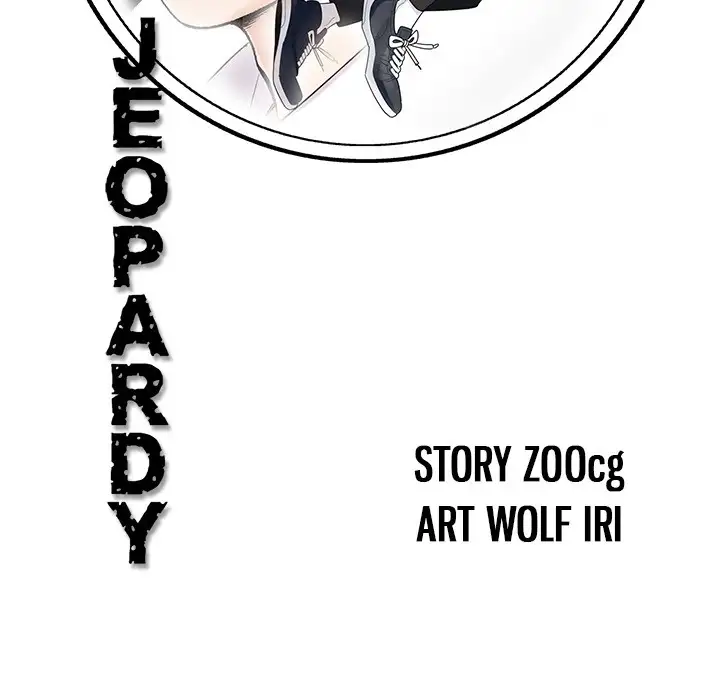 Jeopardy - Chapter 57 [photo 91] - MangaPorn
