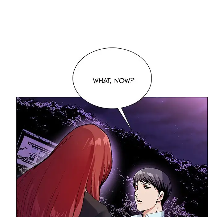 Jeopardy - Chapter 58 [photo 21] - MangaPorn