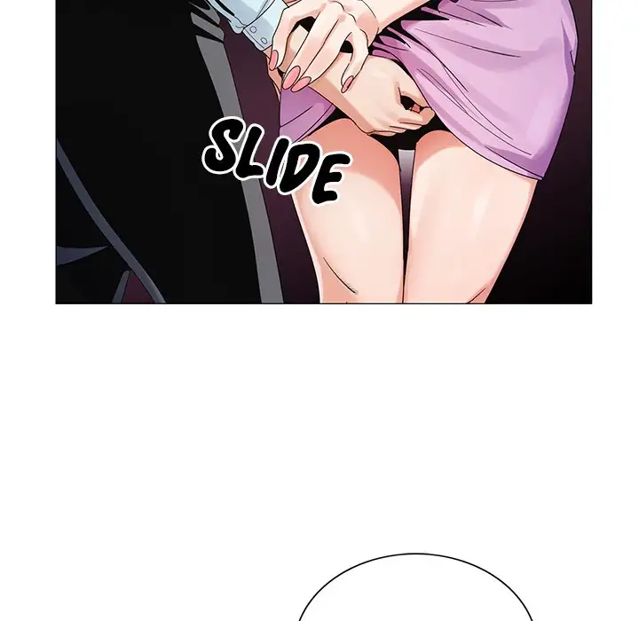 Jeopardy - Chapter 58 [photo 27] - MangaPorn
