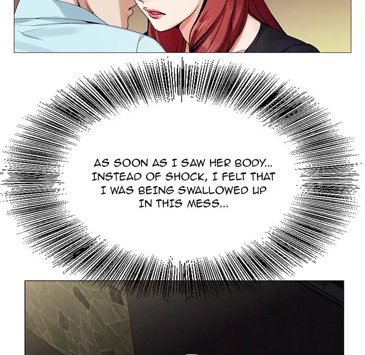 Jeopardy - Chapter 58 [photo 31] - MangaPorn