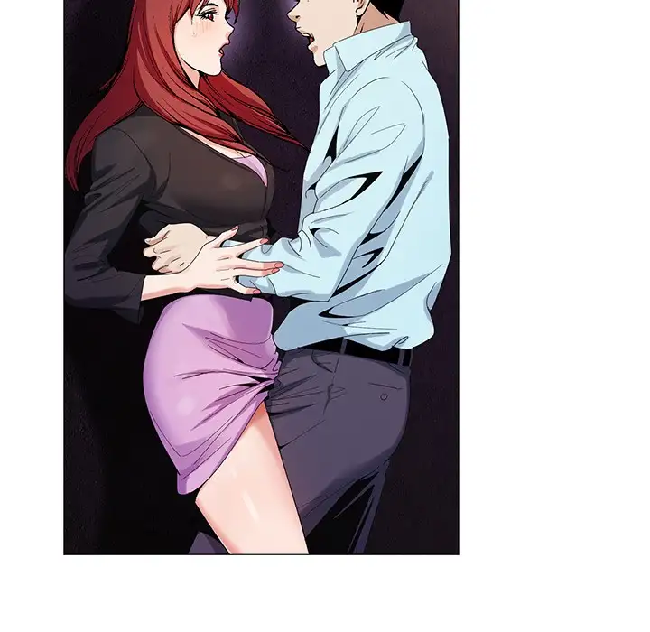 Jeopardy - Chapter 58 [photo 39] - MangaPorn