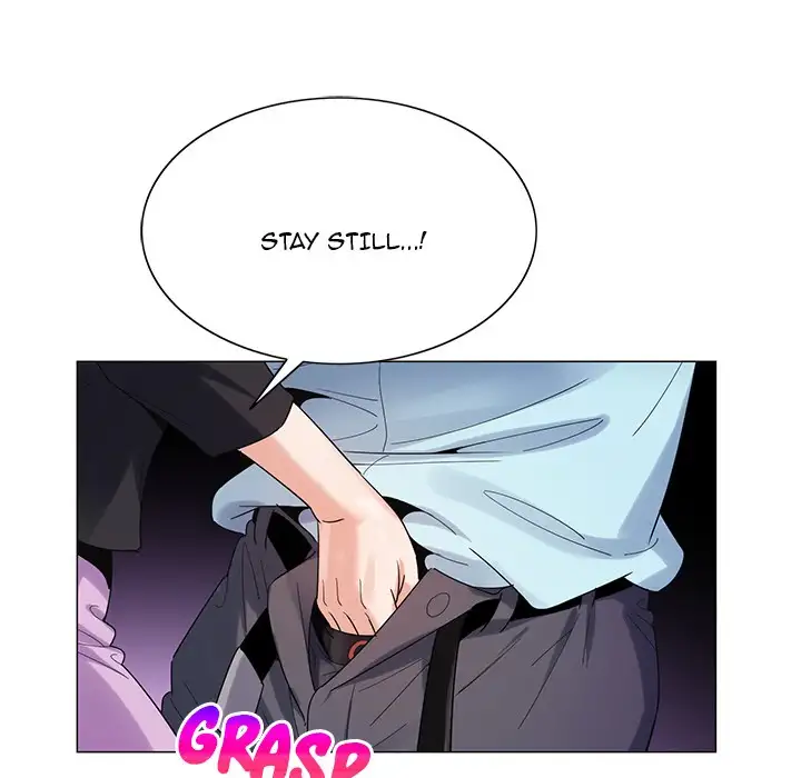 Jeopardy - Chapter 58 [photo 40] - MangaPorn