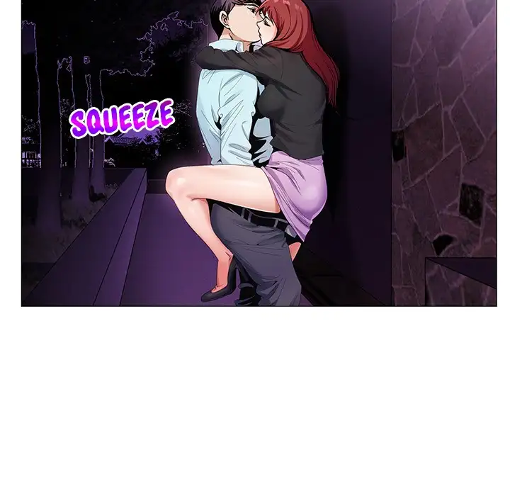 Jeopardy - Chapter 58 [photo 44] - MangaPorn