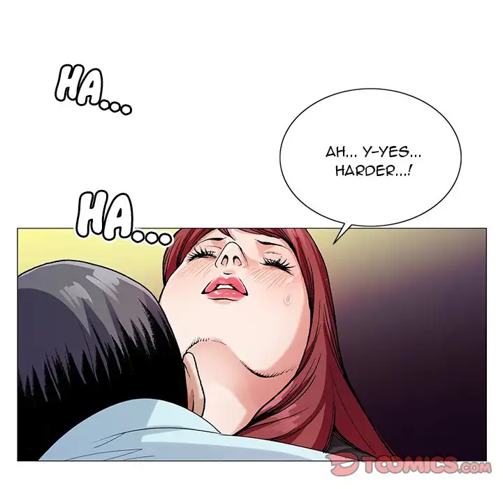 Jeopardy - Chapter 58 [photo 52] - MangaPorn