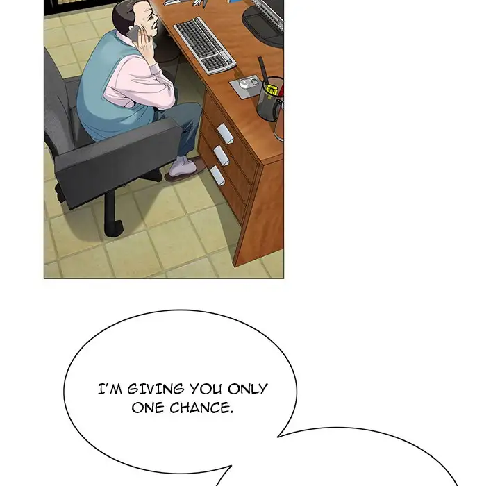 Jeopardy - Chapter 58 [photo 55] - MangaPorn