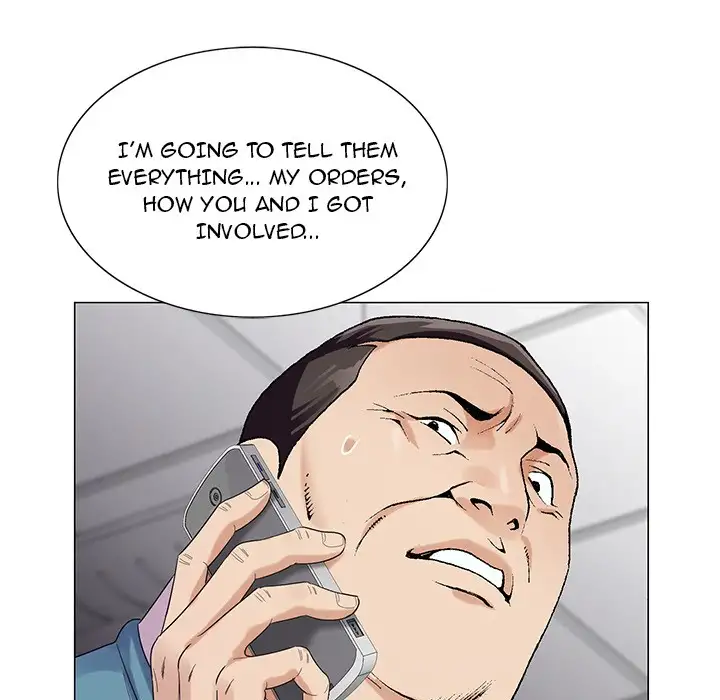 Jeopardy - Chapter 58 [photo 57] - MangaPorn