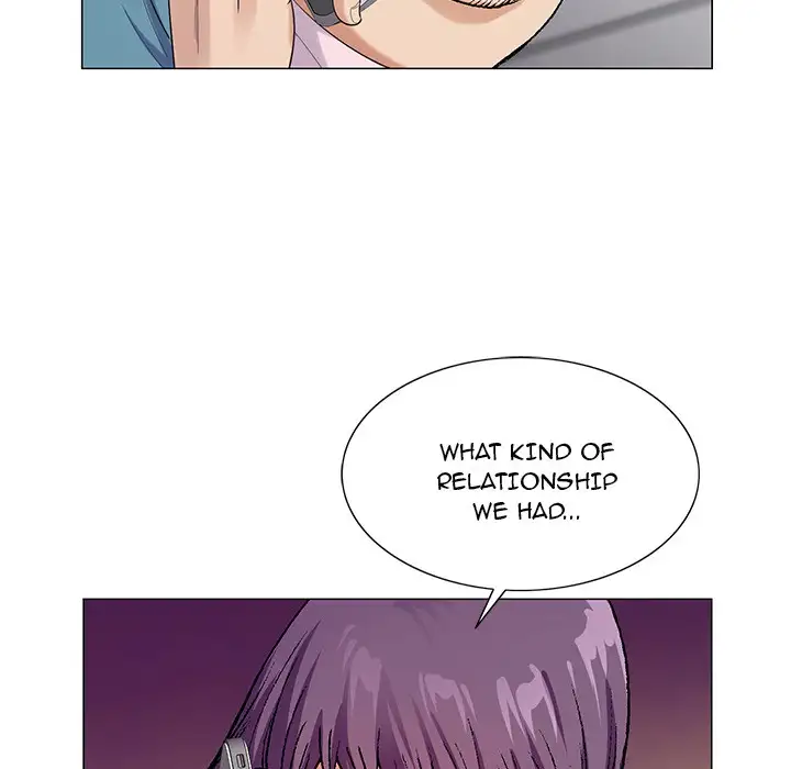 Jeopardy - Chapter 58 [photo 58] - MangaPorn