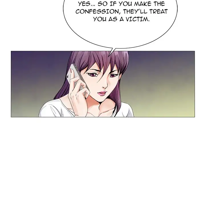 Jeopardy - Chapter 58 [photo 65] - MangaPorn
