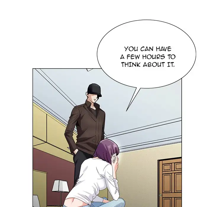 Jeopardy - Chapter 58 [photo 66] - MangaPorn