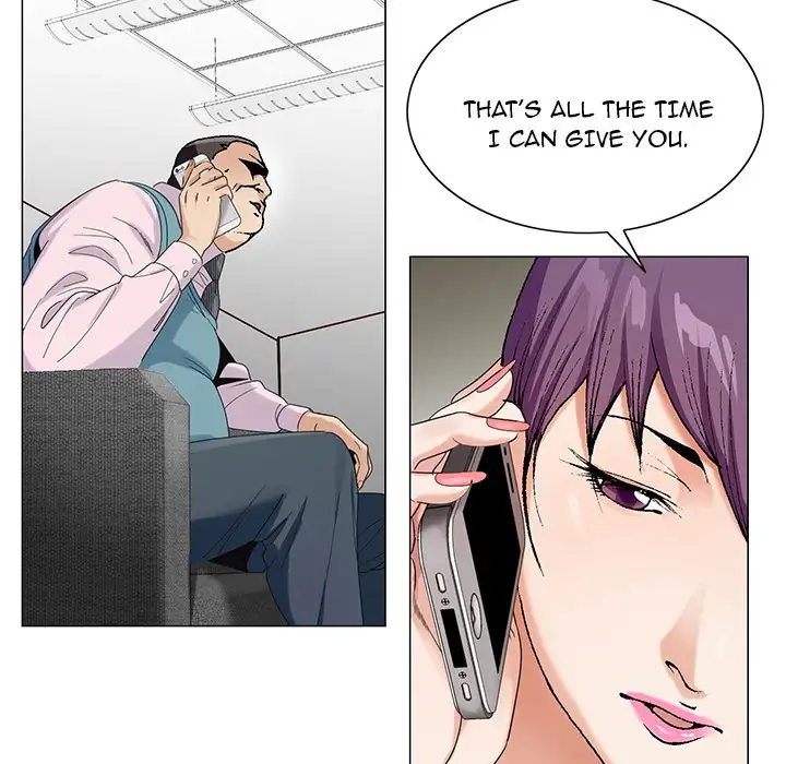 Jeopardy - Chapter 58 [photo 69] - MangaPorn