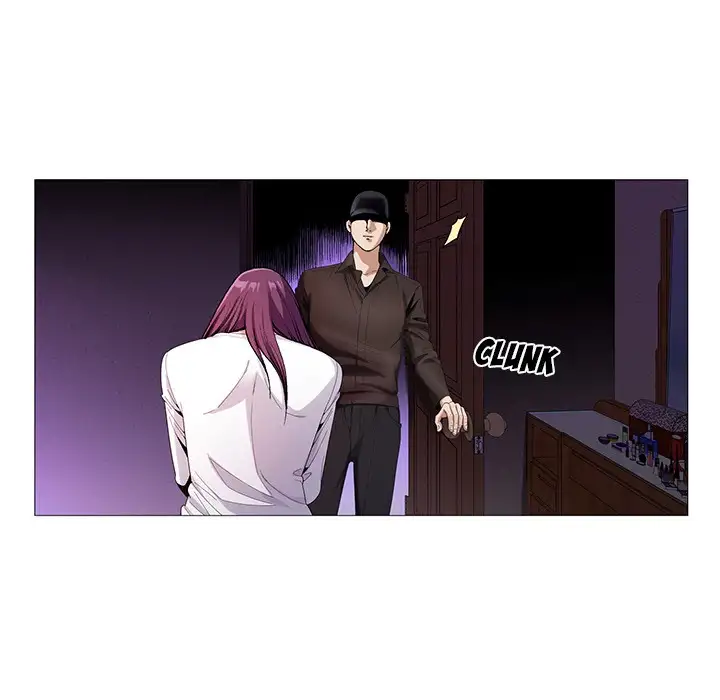 Jeopardy - Chapter 58 [photo 7] - MangaPorn