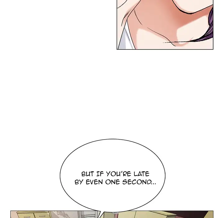 Jeopardy - Chapter 58 [photo 70] - MangaPorn