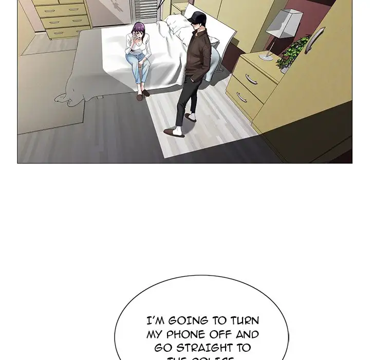 Jeopardy - Chapter 58 [photo 71] - MangaPorn