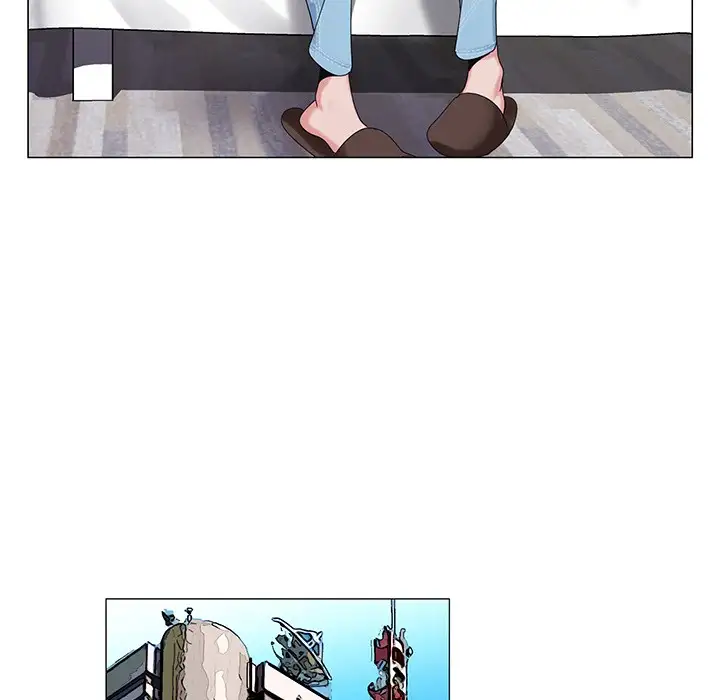 Jeopardy - Chapter 58 [photo 75] - MangaPorn