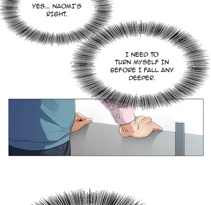 Jeopardy - Chapter 58 [photo 78] - MangaPorn