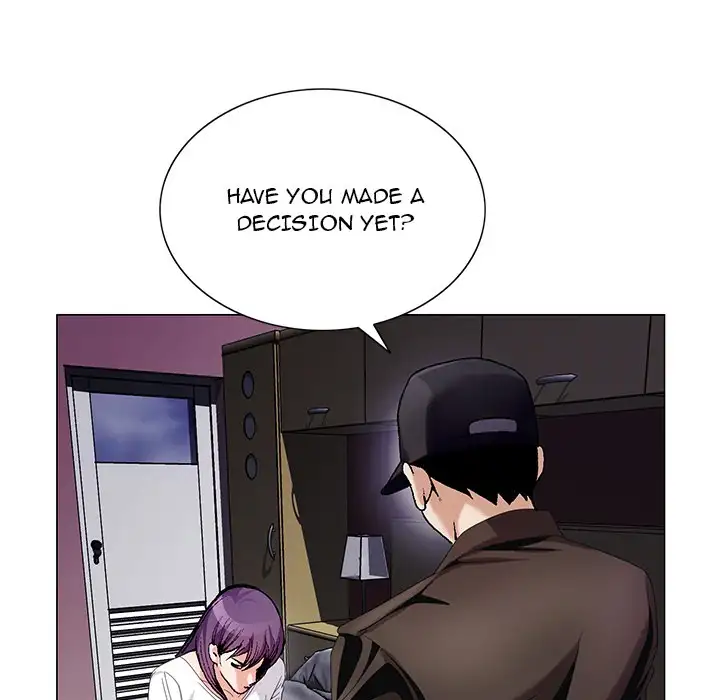 Jeopardy - Chapter 58 [photo 8] - MangaPorn