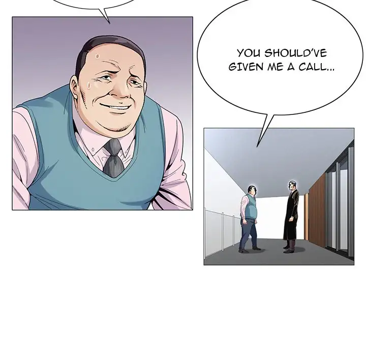 Jeopardy - Chapter 58 [photo 85] - MangaPorn