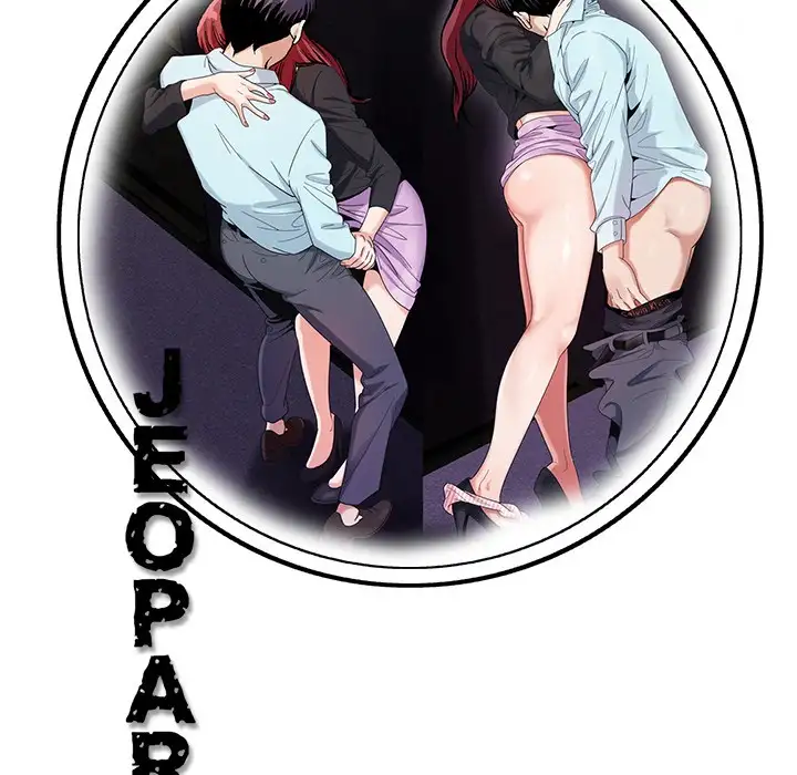 Jeopardy - Chapter 59 [photo 101] - MangaPorn
