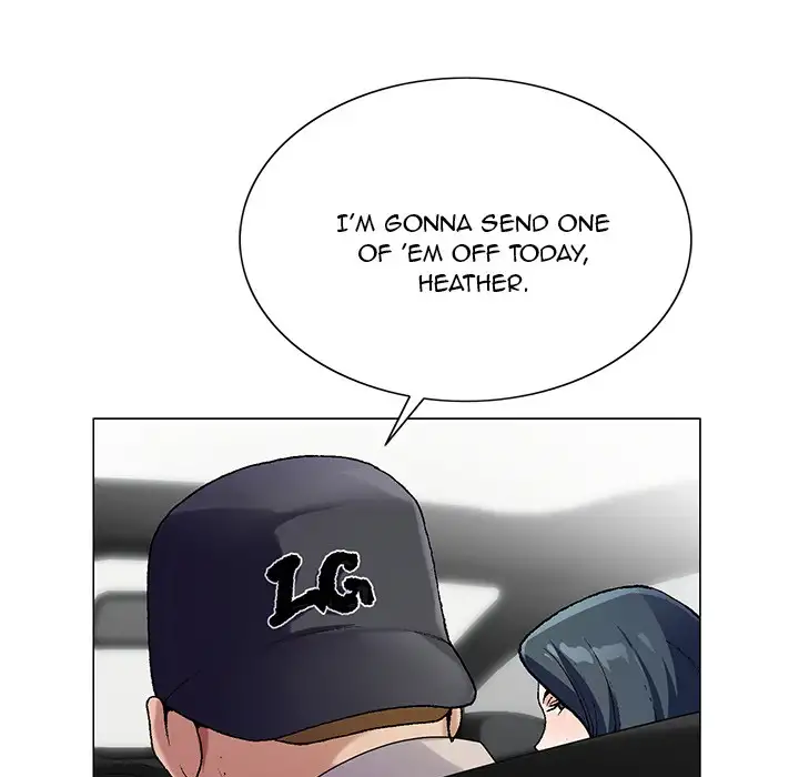 Jeopardy - Chapter 59 [photo 11] - MangaPorn