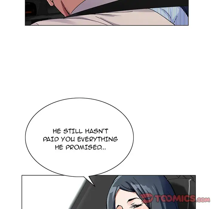 Jeopardy - Chapter 59 [photo 12] - MangaPorn