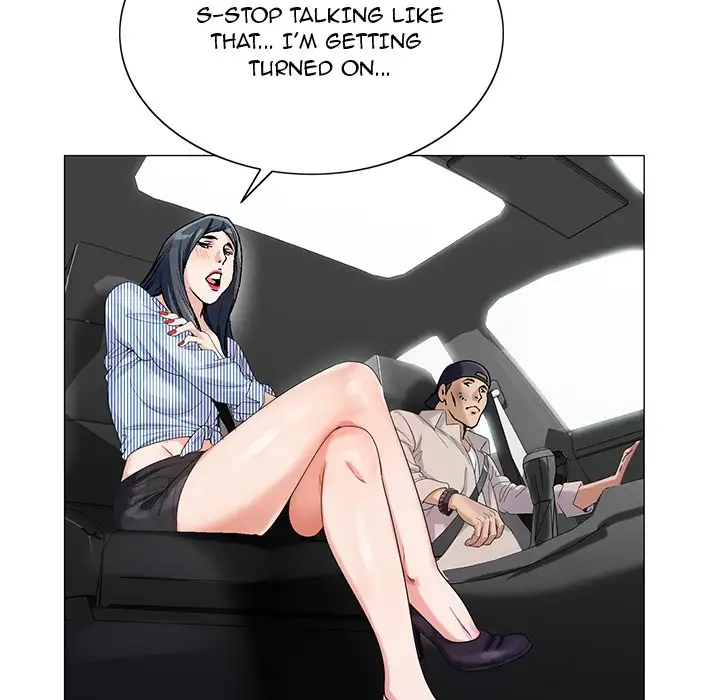 Jeopardy - Chapter 59 [photo 17] - MangaPorn