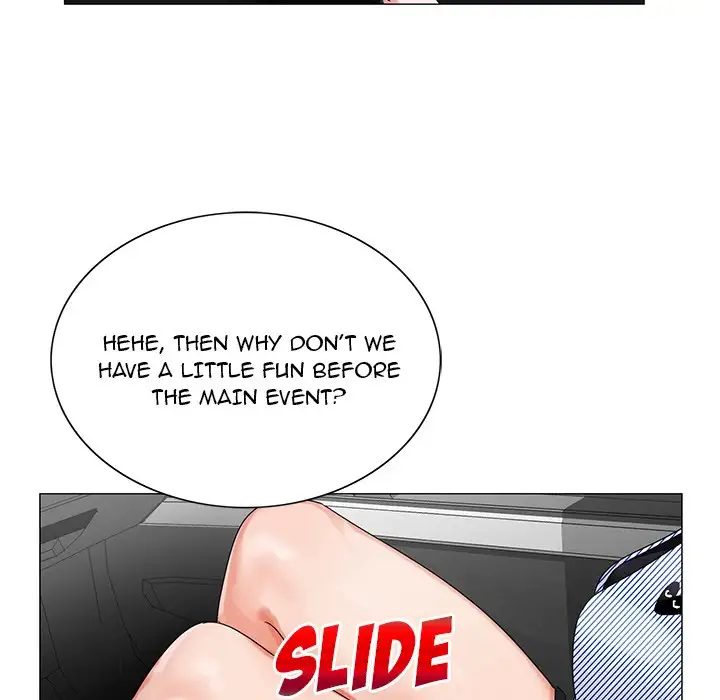 Jeopardy - Chapter 59 [photo 18] - MangaPorn