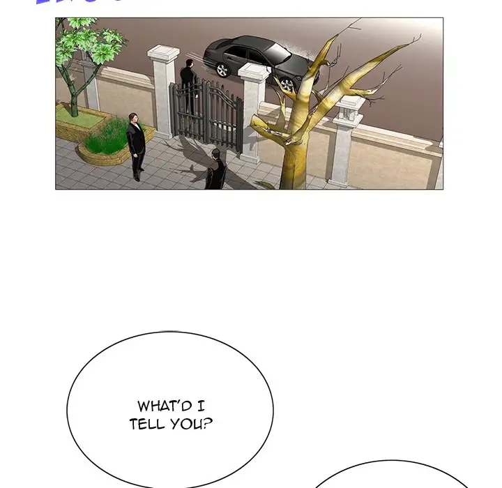 Jeopardy - Chapter 59 [photo 25] - MangaPorn