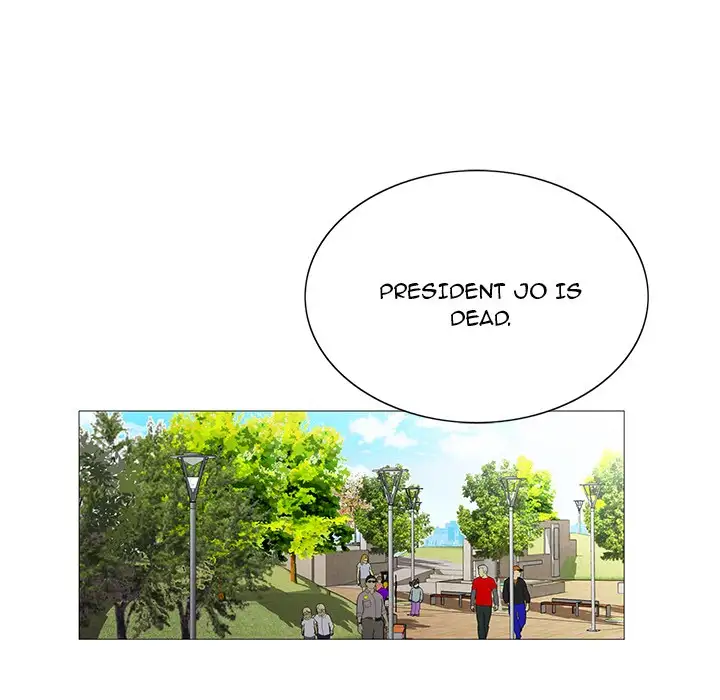 Jeopardy - Chapter 59 [photo 30] - MangaPorn
