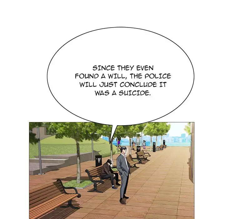 Jeopardy - Chapter 59 [photo 31] - MangaPorn