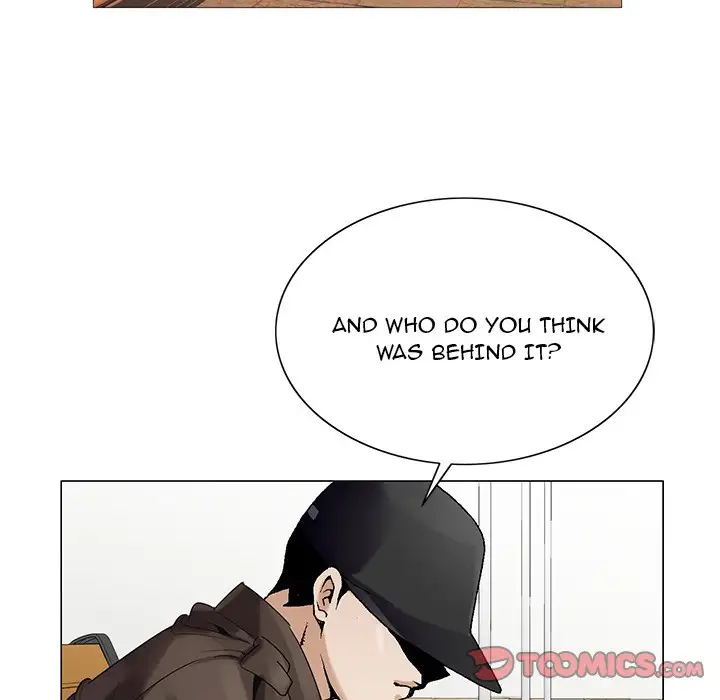 Jeopardy - Chapter 59 [photo 32] - MangaPorn