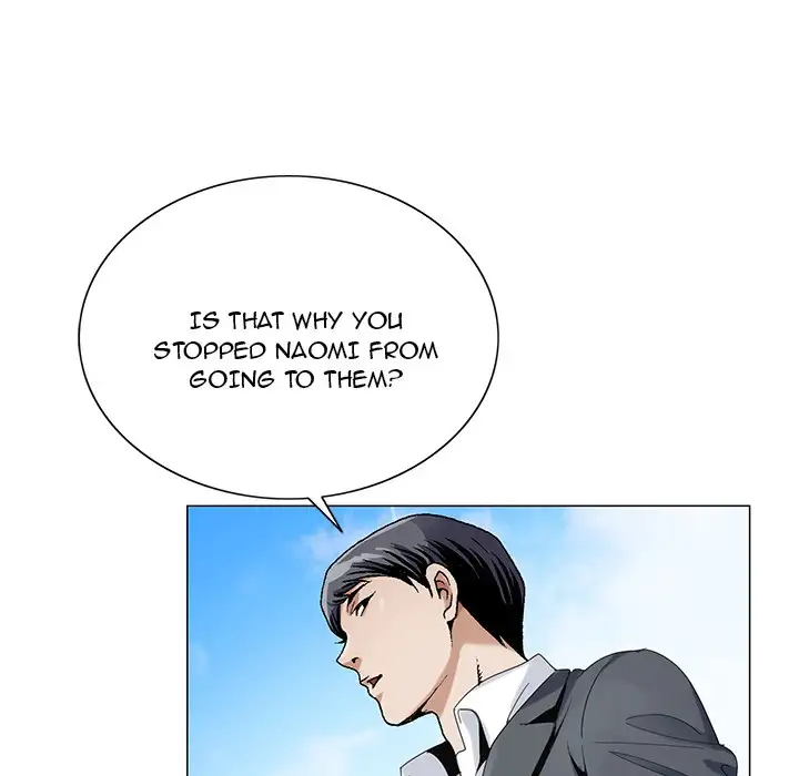 Jeopardy - Chapter 59 [photo 37] - MangaPorn