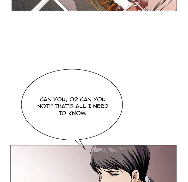Jeopardy - Chapter 59 [photo 67] - MangaPorn
