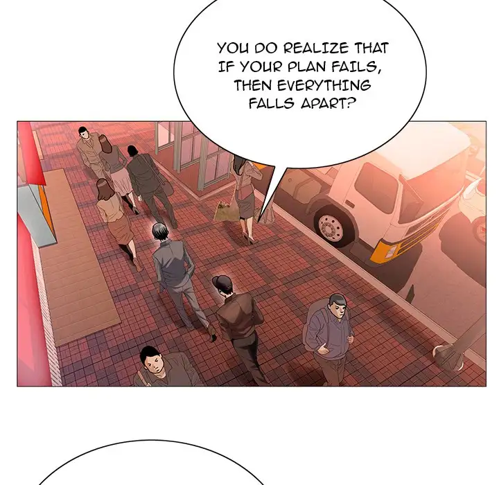 Jeopardy - Chapter 59 [photo 75] - MangaPorn