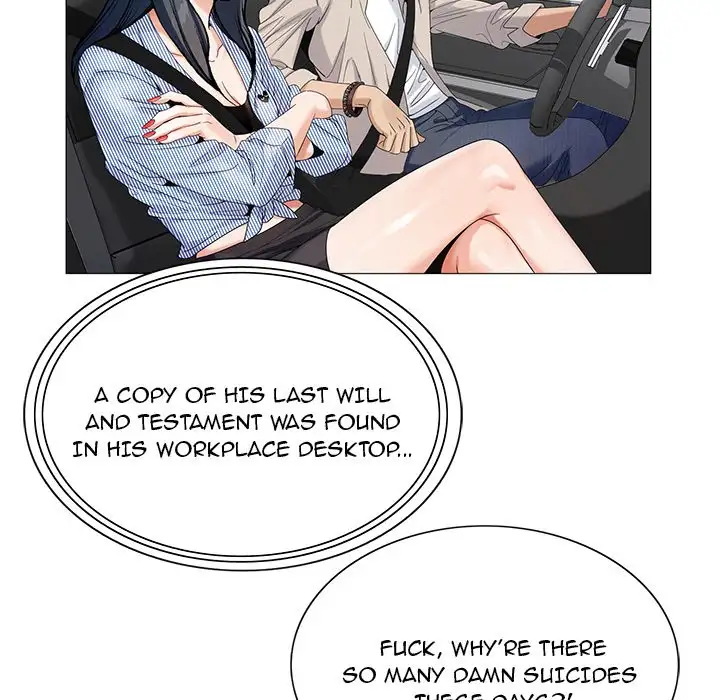 Jeopardy - Chapter 59 [photo 8] - MangaPorn